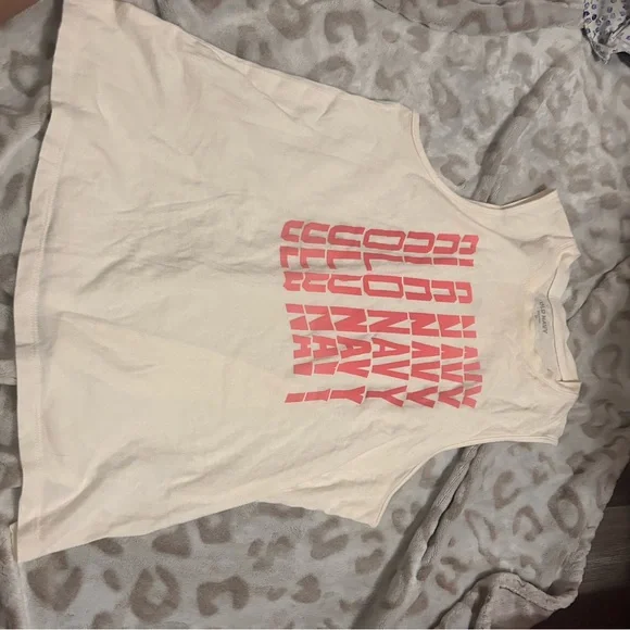 Tank top - Picture 4 of 4